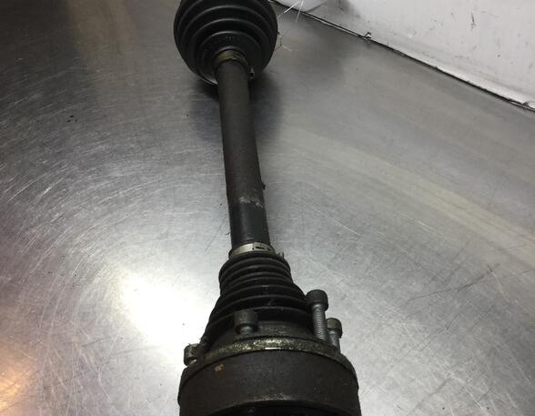 Drive Shaft VW Golf Plus (521, 5M1)