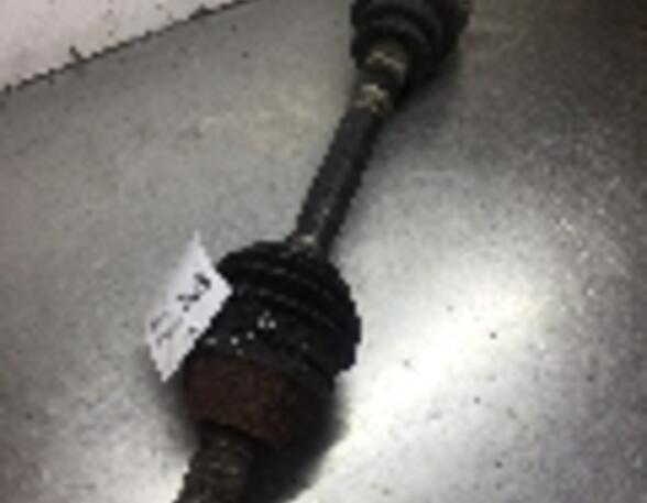 Drive Shaft OPEL Vectra C (--)