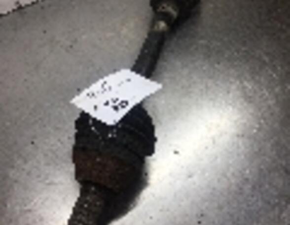 Drive Shaft OPEL Vectra C (--)