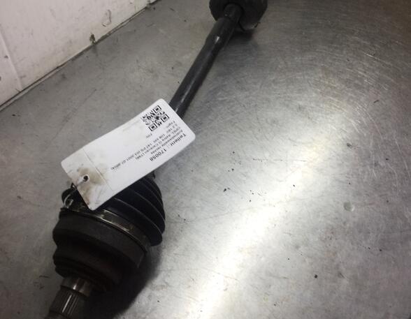 Drive Shaft OPEL Astra G Caravan (T98)