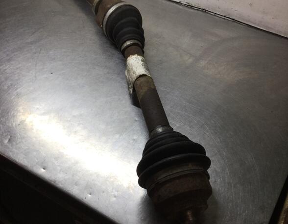 Drive Shaft PEUGEOT 307 (3A/C)