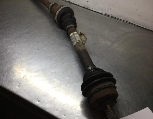 Drive Shaft PEUGEOT 307 (3A/C)