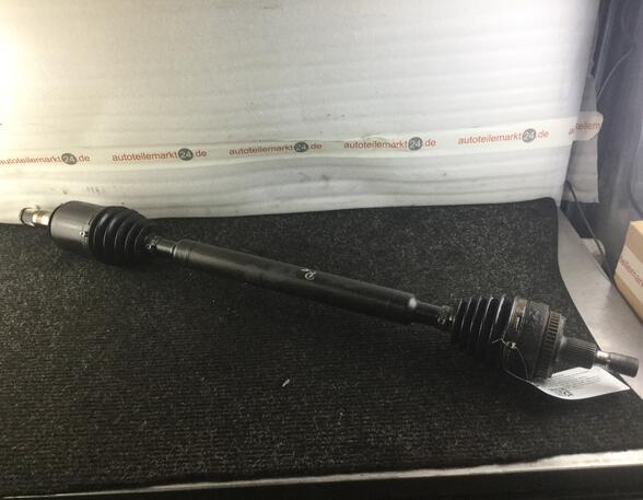 Drive Shaft MERCEDES-BENZ M-Klasse (W163)