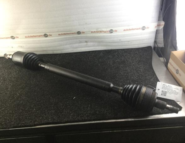 Drive Shaft MERCEDES-BENZ M-Klasse (W163)