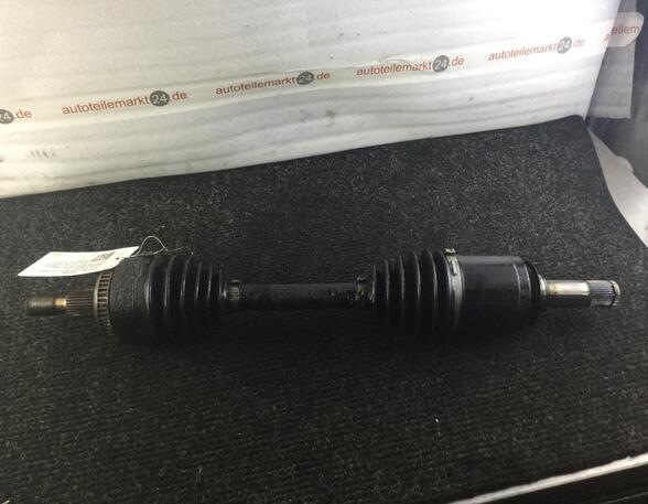 Drive Shaft MERCEDES-BENZ M-Klasse (W163)