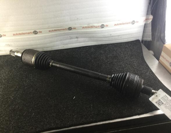 Drive Shaft MERCEDES-BENZ M-Klasse (W163)