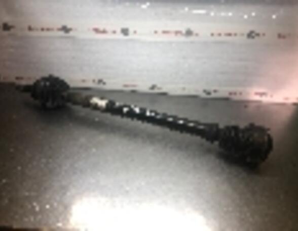 Drive Shaft VW Golf IV (1J1)