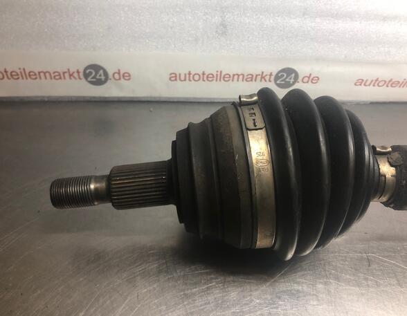 Drive Shaft VW Golf IV (1J1)