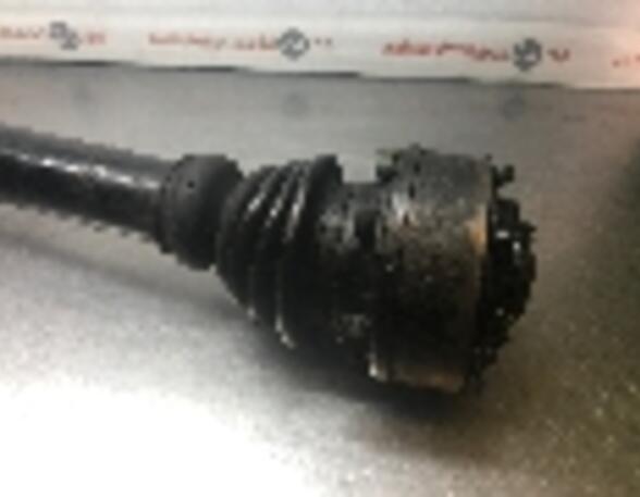 Drive Shaft VW Golf IV (1J1)