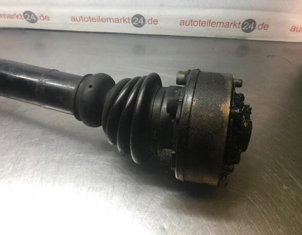 Drive Shaft VW Golf IV (1J1)