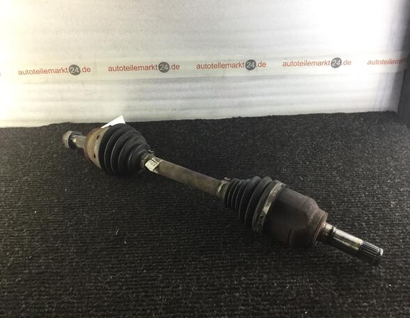 Drive Shaft FIAT Doblo Cargo (263)