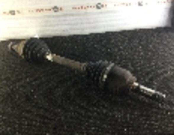 Drive Shaft FIAT Doblo Cargo (263)