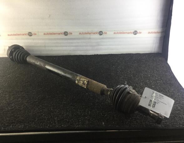 Drive Shaft VW Golf IV (1J1)