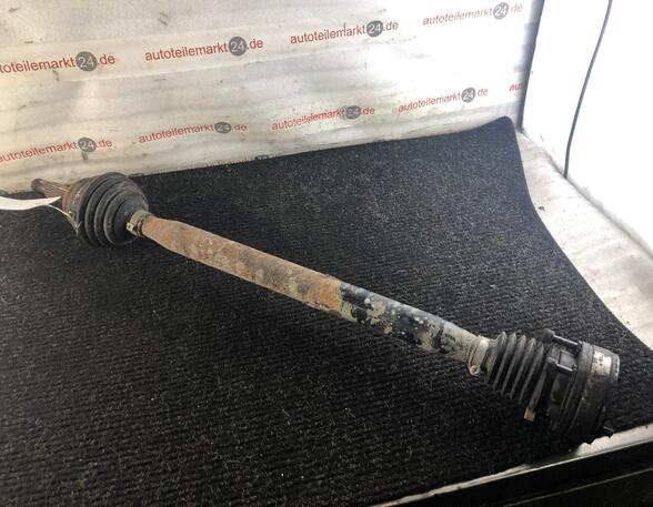 Drive Shaft VW Polo (6N1)