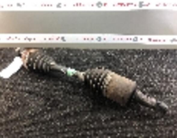 Drive Shaft MERCEDES-BENZ M-Klasse (W163)