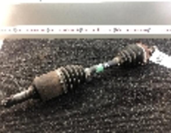 Drive Shaft MERCEDES-BENZ M-Klasse (W163)