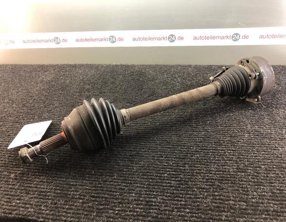 Drive Shaft VW Golf III (1H1)