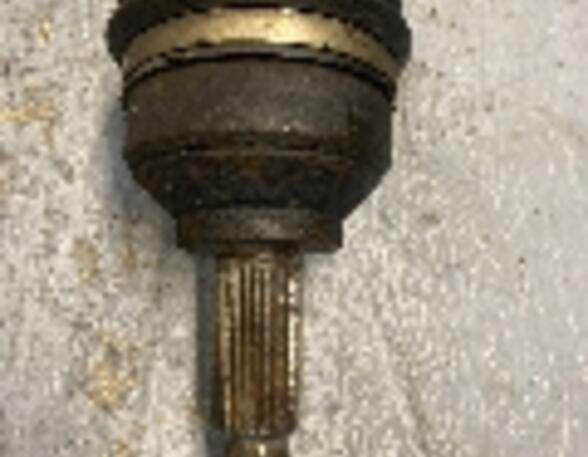 Drive Shaft RENAULT Trafic II Kasten (FL)