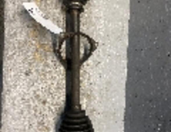 Drive Shaft RENAULT Trafic II Kasten (FL)