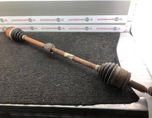 Drive Shaft MITSUBISHI Colt VI (Z2A, Z3A)