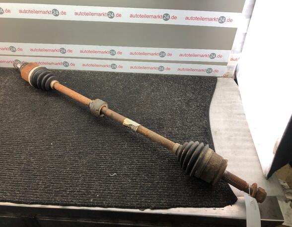 Drive Shaft MITSUBISHI Colt VI (Z2A, Z3A)