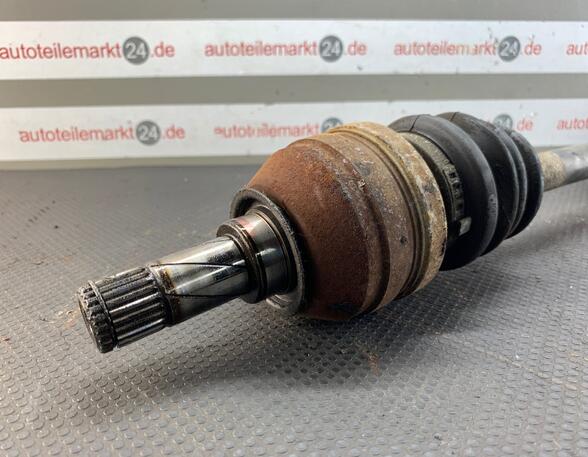 211896 Antriebswelle links OPEL Astra F Caravan