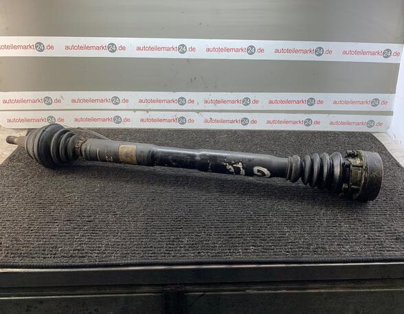 Drive Shaft VW Golf V (1K1)