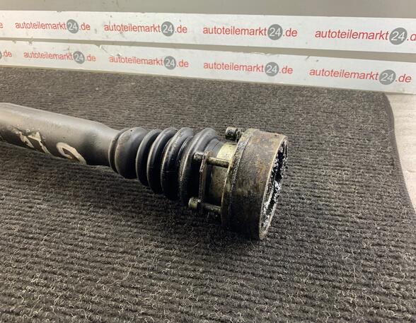 Drive Shaft VW Golf V (1K1)