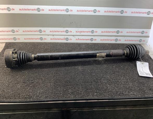 Drive Shaft VW Golf V (1K1)