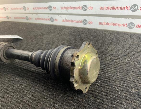 211978 Antriebswelle links SEAT Arosa (6H) 6X0407271K