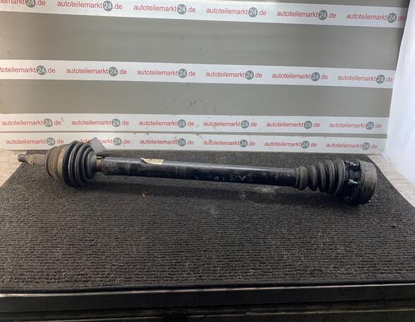 Drive Shaft VW Golf IV (1J1)