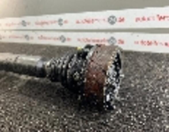 Drive Shaft VW Golf V (1K1)