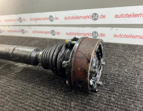 Drive Shaft VW Golf V (1K1)