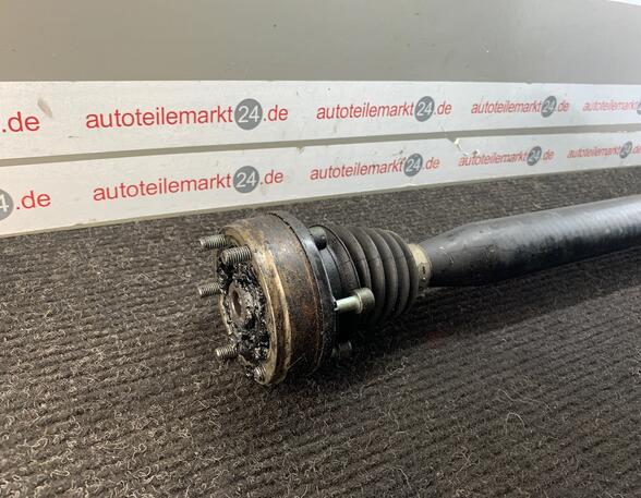 Drive Shaft VW Polo (9N)