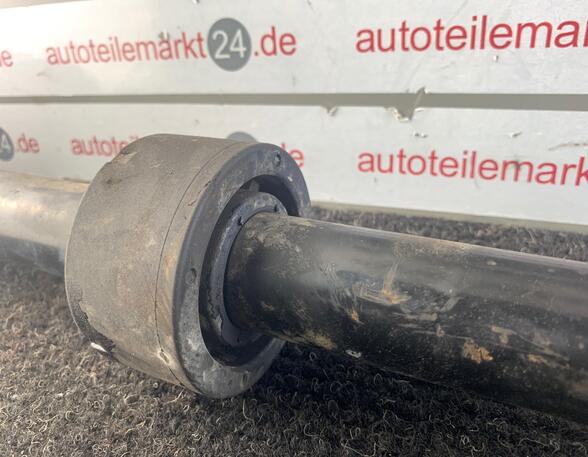 Drive Shaft OPEL Corsa D (S07)