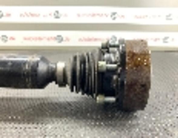 Drive Shaft VW Touran (1T1, 1T2)