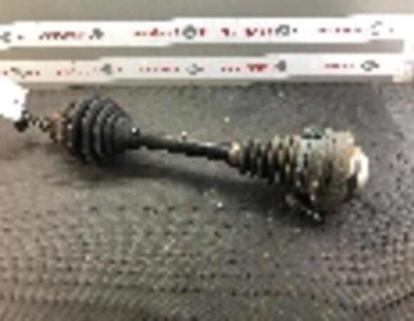 Drive Shaft VW Touran (1T1, 1T2)