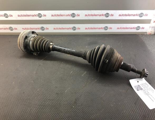 Drive Shaft VW Touran (1T1, 1T2)