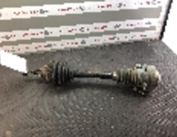 Drive Shaft VW Touran (1T1, 1T2)