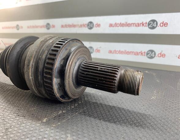 Drive Shaft BMW X3 (E83)