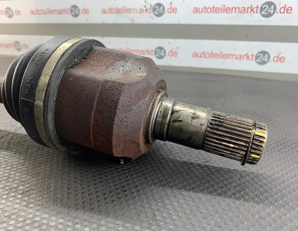 Drive Shaft RENAULT Laguna III Grandtour (KT0/1)