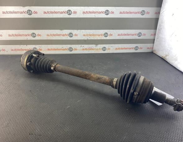 Drive Shaft VW Golf IV (1J1)