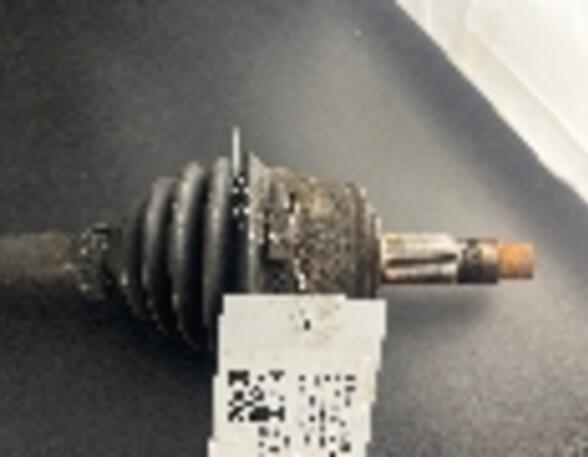 Drive Shaft FIAT Grande Punto (199)