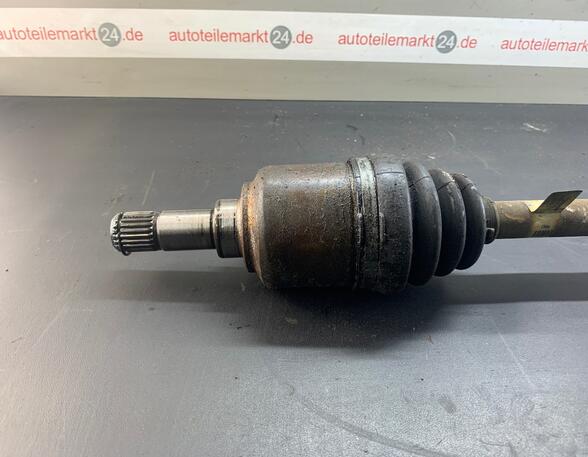 224182 Antriebswelle links FIAT Grande Punto (199)