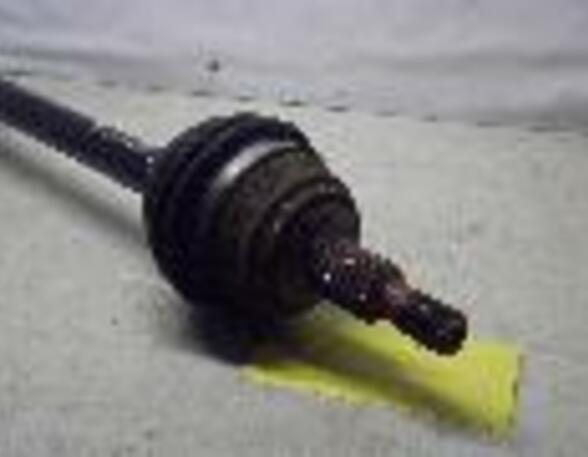 Drive Shaft VW Golf IV (1J1)