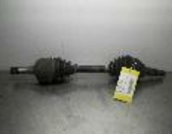 Drive Shaft OPEL Vectra C (--)