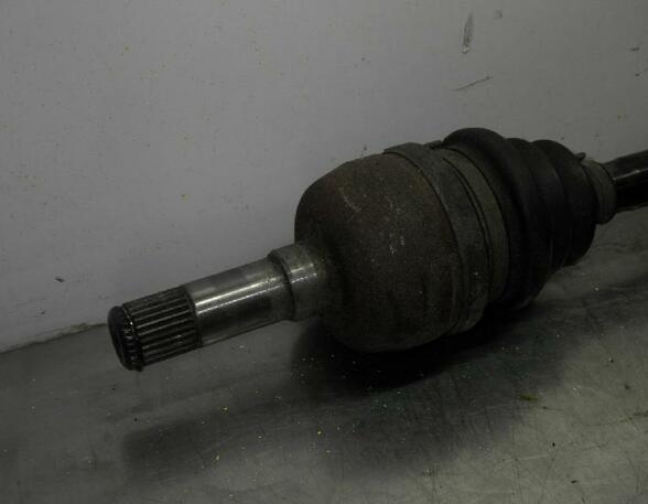 Drive Shaft OPEL Vectra C (--)