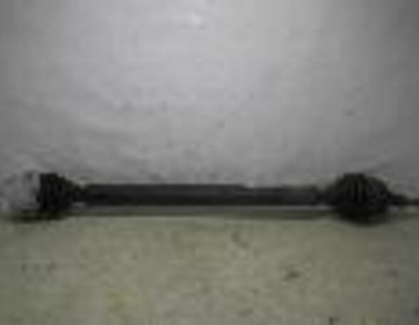 Drive Shaft VW Golf IV (1J1)