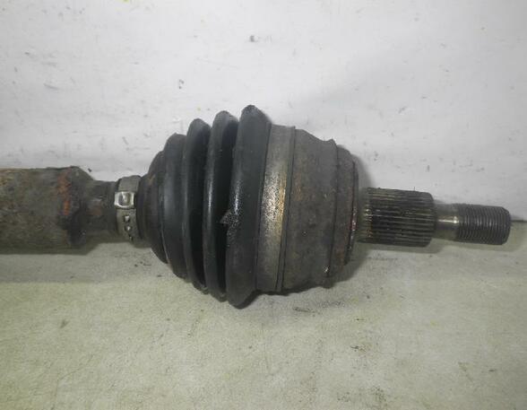 Drive Shaft VW Golf IV (1J1)