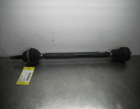 Drive Shaft VW Polo (6N1)